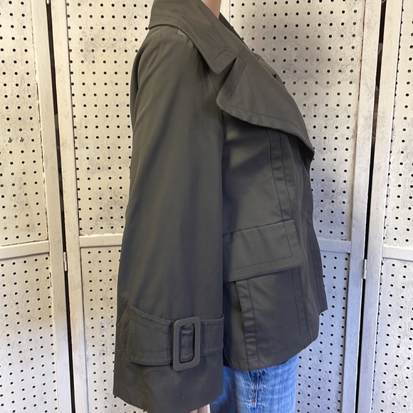 Zara pea coat - Picture 6 of 14